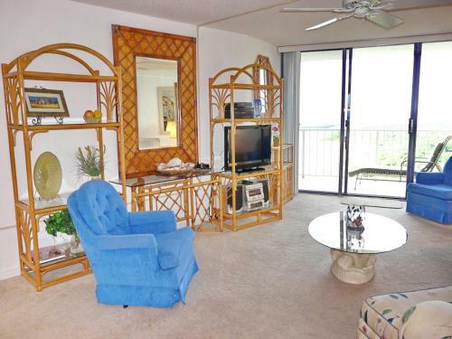 South Seas Tower 4-1708