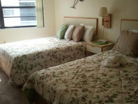 Apartamento Anglers Cove Condo #7369