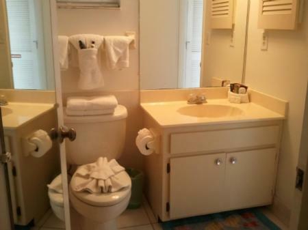 Apartamento Anglers Cove Condo #7369