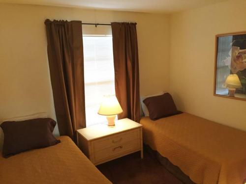 Apartamento Anglers Cove Condo #7364