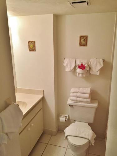 Apartamento Anglers Cove Condo #7364