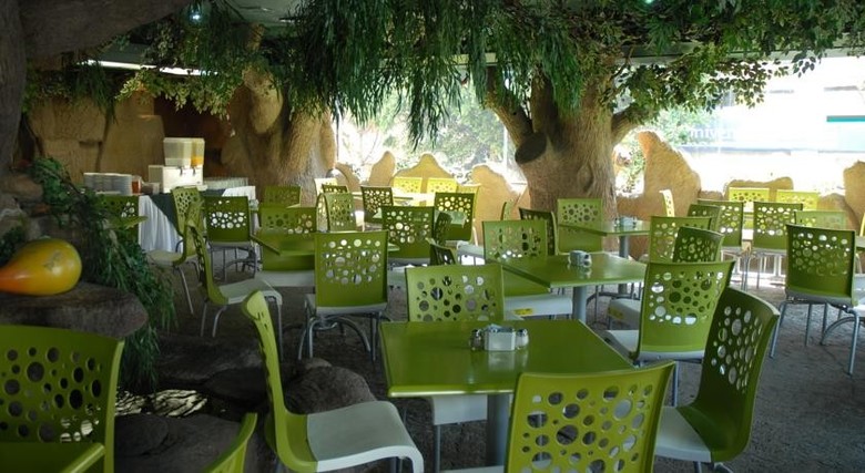 Hotel Aranzazu Eco