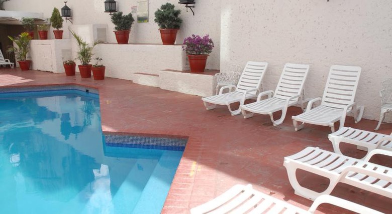 Hotel Aranzazu Eco