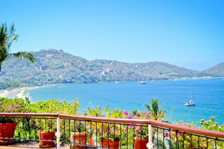 Hotel Catalina Beach Resort