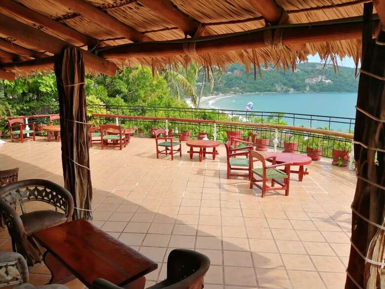 Hotel Catalina Beach Resort