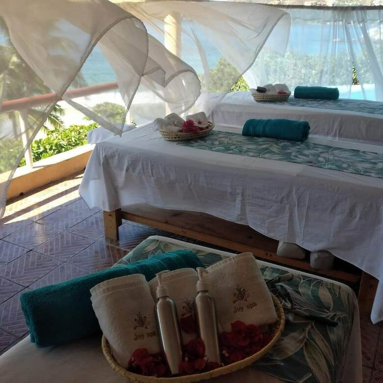 Hotel Catalina Beach Resort