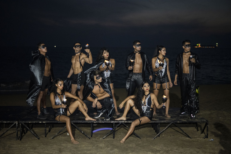 Hotel Club Fiesta Mexicana Beach