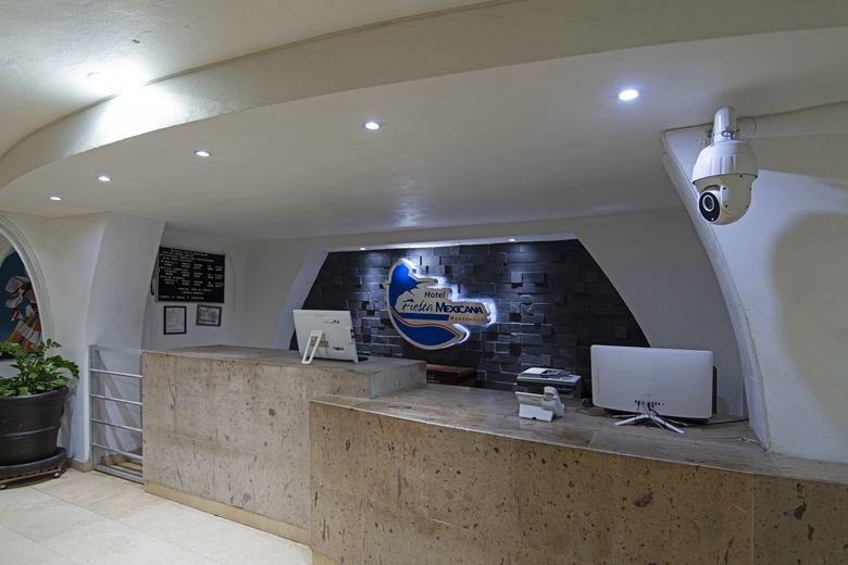 Hotel Club Fiesta Mexicana Beach