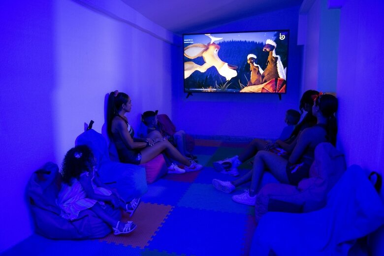 Hotel Club Fiesta Mexicana Beach