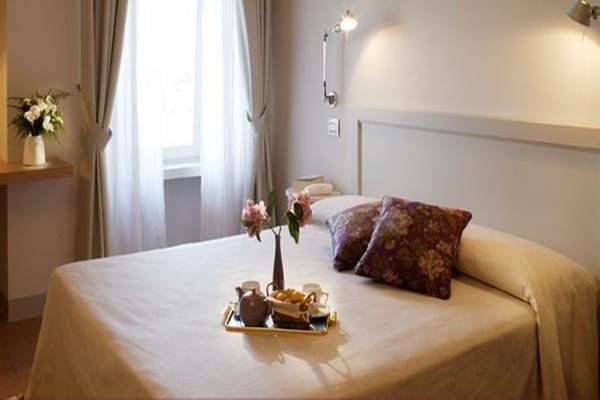 Hotel Nun Assisi Relais & Spa Museum