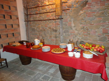 Hotel Fattoria Di Pietrabuona