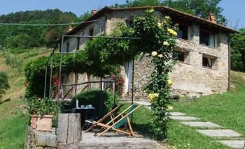 Hotel Fattoria Di Pietrabuona