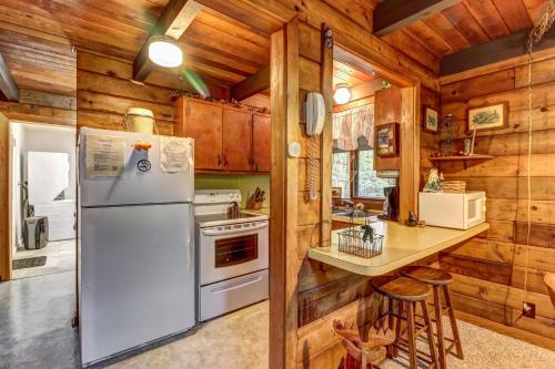 Kara's Chalet