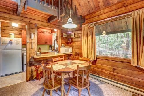 Kara's Chalet