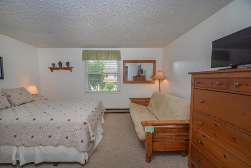 Apartamento Ski Harbor #45 Two-bedroom Condominium