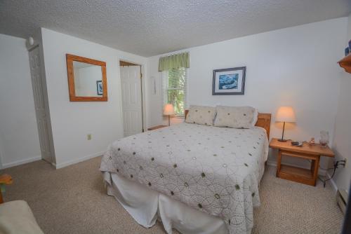 Apartamento Ski Harbor #45 Two-bedroom Condominium