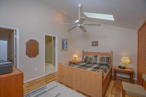 Deep Creek Village #44 Two-bedroom Townhome