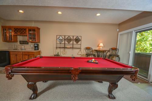 Ponte Vista Five-bedroom Holiday Home