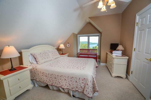 Ponte Vista Five-bedroom Holiday Home