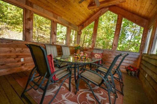 Ponte Vista Five-bedroom Holiday Home