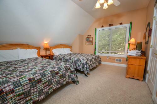 Ponte Vista Five-bedroom Holiday Home