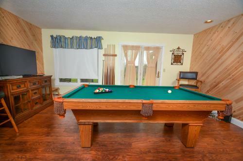 Deep Creek Village #29 Three-bedroom Townhome