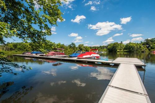 Deep Creek Village #29 Three-bedroom Townhome