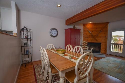 Deep Creek Village #20 Three-bedroom Townhome
