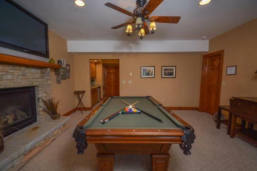 Weather Or Not Four-bedroom Holiday Home