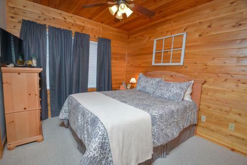Cedar Shores Villa #18 Four-bedroom Townhome