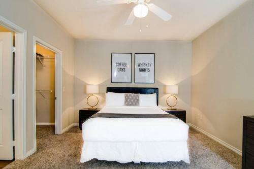 Apartamento Two Bdrm Near Beale St. - Sleeps 6!