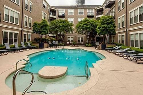 Apartamento Two Bdrm Near Beale St. - Sleeps 6!