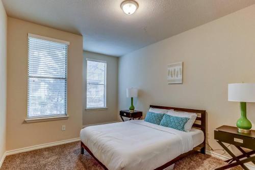 Apartamento Two-bedroom On South 4th 40