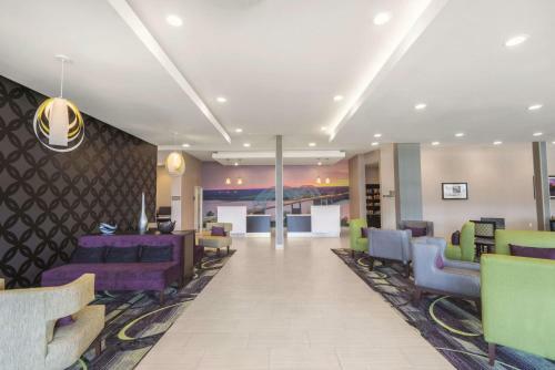 Hotel La Quinta By Wyndham Memphis Downtown