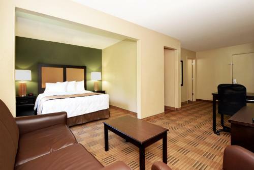 Hotel Extended Stay America - Memphis - Cordova