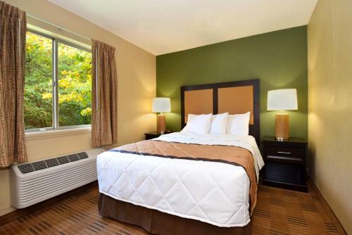 Hotel Extended Stay America - Memphis - Cordova