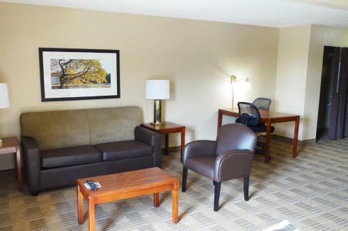 Hotel Extended Stay America - Memphis - Cordova