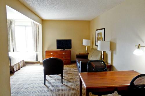 Hotel Extended Stay America - Memphis - Cordova