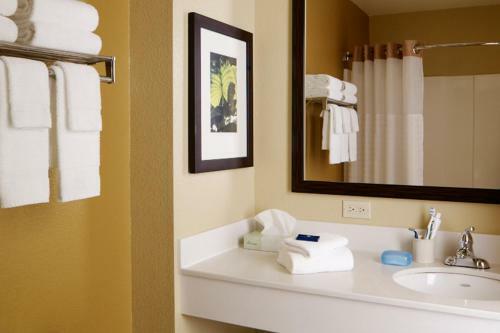 Hotel Extended Stay America - Memphis - Cordova