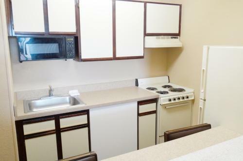 Hotel Extended Stay America - Memphis - Cordova