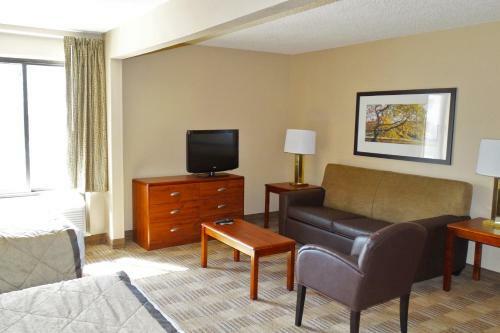 Hotel Extended Stay America - Memphis - Cordova