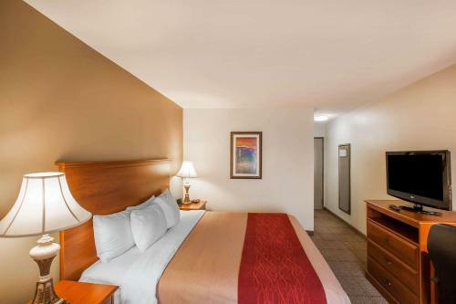 Hotel Quality Inn & Suites Memphis Germantown