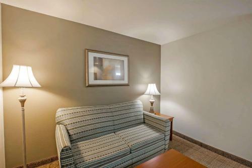 Hotel Quality Inn & Suites Memphis Germantown
