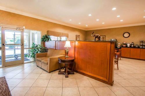 Hotel Quality Inn & Suites Memphis Germantown