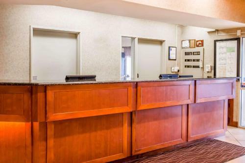 Hotel Quality Inn & Suites Memphis Germantown