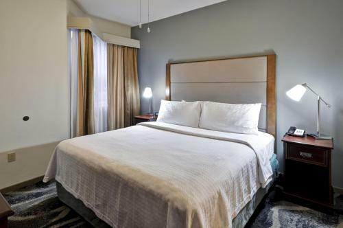 Hotel Homewood Suites Memphis Germantown