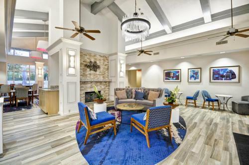 Hotel Homewood Suites Memphis Germantown