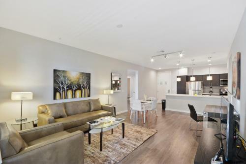 Apartamento Bluebird Suites In Menlo Park