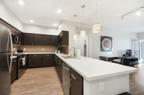 Apartamento Bluebird Suites In Menlo Park