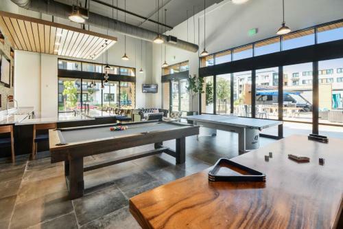 Apartamento Bluebird Suites In Menlo Park